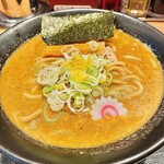 松戸富田製麺 - 