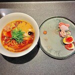 Japanese Soba Noodles 蔦 - 