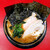 豚骨醤油ラーメン 王道家 - 料理写真:ラーメン…850円＋バラ(１枚)…50円