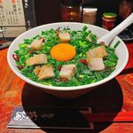 麺屋 我論 - 