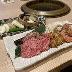 箱根小涌谷温泉 水の音 - 