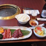 Yakiniku Tokuju - 