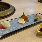 箱根小涌谷温泉 水の音 - 