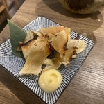 炭焼きと日本酒 炉端ヒトイキ。 - 