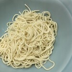 ラーメンショップ - 替え玉風の追加