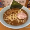 らーめん家 せんだい 鶴ヶ峰本店