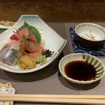 Tempura Kappou Kawa Saki - 