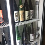 麹町いづみや しろ - 【鮨酒会・神無月】