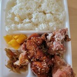 唐揚げ専門店 ちどり - 