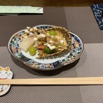 Tempura Kappou Kawa Saki - 