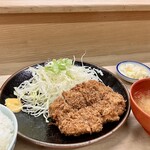 Tonkatsu Yoyogian - 