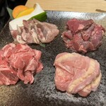 YAKINIKU 和牛ラボ - 