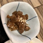 牛たん炭焼　利久 - 