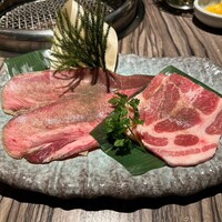 焼肉 べこ亭 たまプラーザ本店 - 
