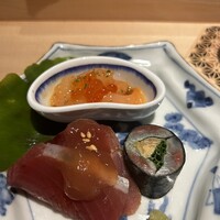寿司 あつや - 