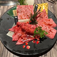 焼肉 べこ亭 たまプラーザ本店 - 