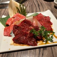 焼肉 べこ亭 たまプラーザ本店 - 
