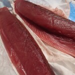 株式会社 磯屋水産 - やっぱりカツオ新鮮