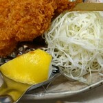 かつ徳 伏見店 - 