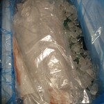 株式会社 磯屋水産 - 中身