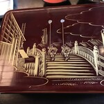 八ツ目や にしむら - 