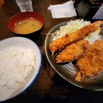 Tonkatsu Akasaka Mizuno - 