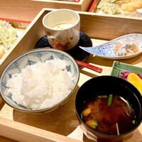 天冨良 麻布よこ田 銀座別邸 - 
