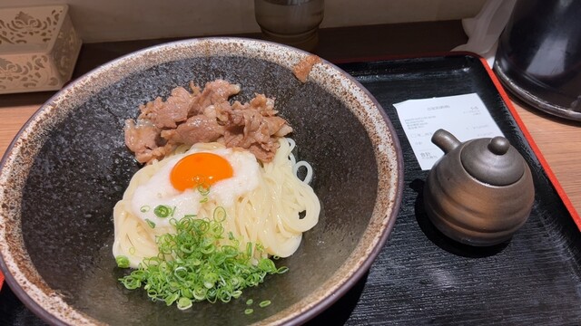 Tsuru no Ongaeshi Yokogawa Ten photo