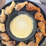 カントンの思い出 名古屋大須店 - 