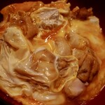 お好み焼き文字平 - 