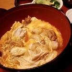 お好み焼き文字平 - 