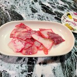 桃ねこ - 鯨ベーコン