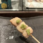 Yakitori No Hachibei - 