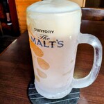 焦がしらーめん 麺屋 誠 - 