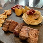 Teppanyaki Chayamachi - 