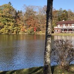 Yutoriro Karuizawa Hotel - Taliassen