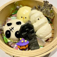 桂花苑 - 