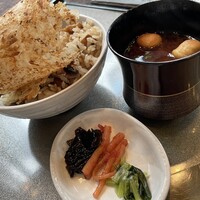 鉄板焼 ちゃやまち - 