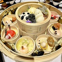 桂花苑 - 