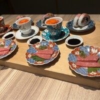 焼肉㐂舌 南船場 - 