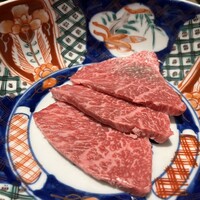 焼肉㐂舌 南船場 - 