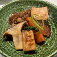 本格肉料理 丸小 - 