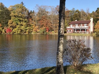 ゆとりろ軽井沢ホテル - タリアセン