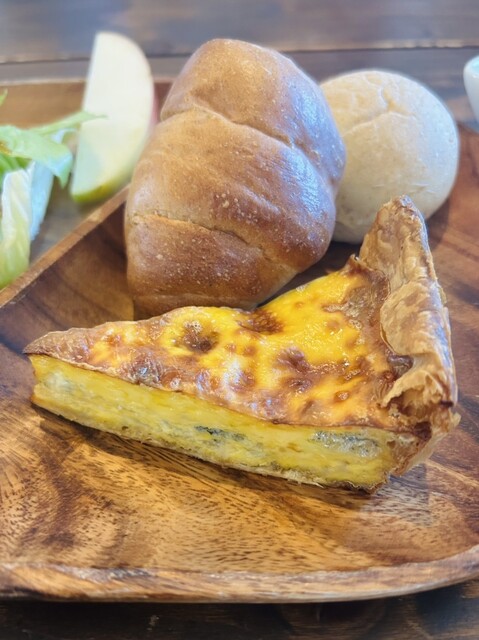 ミッシングピース（Missing Piece） - 花巻（カフェ）の写真