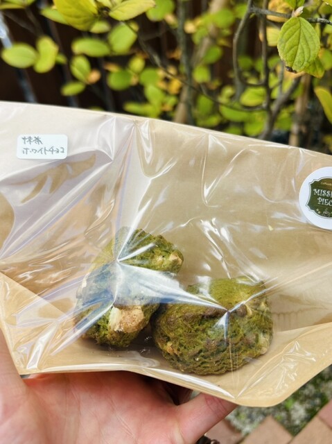 ミッシングピース（Missing Piece） - 花巻（カフェ）の写真