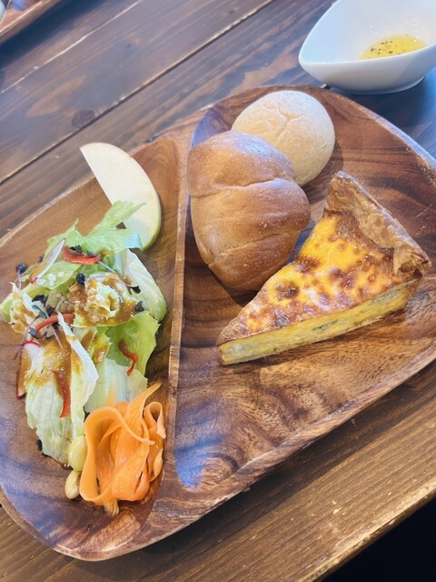 ミッシングピース（花巻）カフェ &ndash; 落ち着く空間で自家製スイーツと軽食を楽しむ