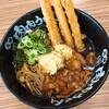 肉肉うどん 新宮店
