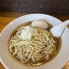自家製麺 伊藤