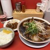 ラーメン 麺対軒