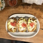 エラドゥーラ 中崎・茶屋町本店 - 